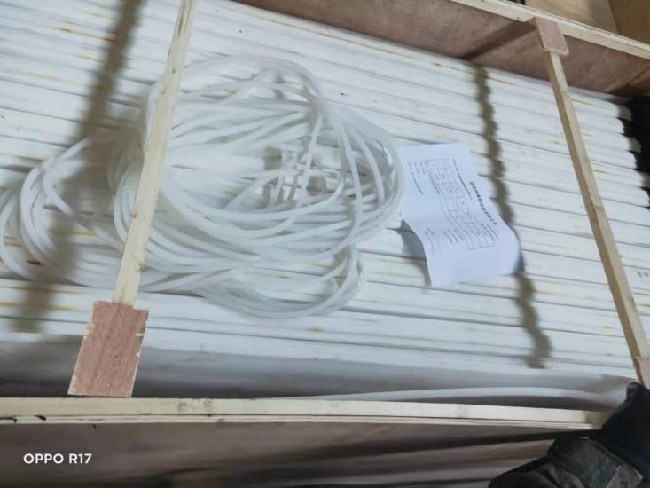 塑燒板濾材裝箱 塑燒板濾材裝箱